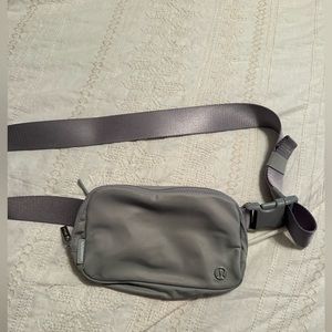 Lululemon belt bag